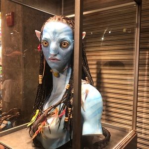 Meet your Posher, Natasha